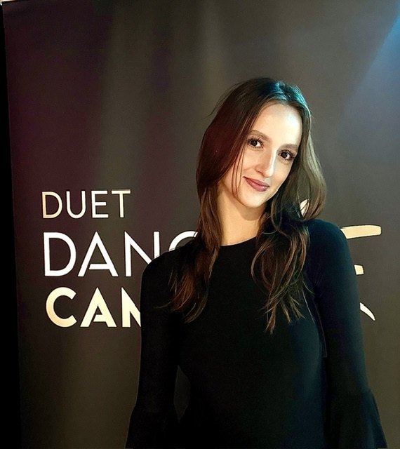 Nadia Kastrau